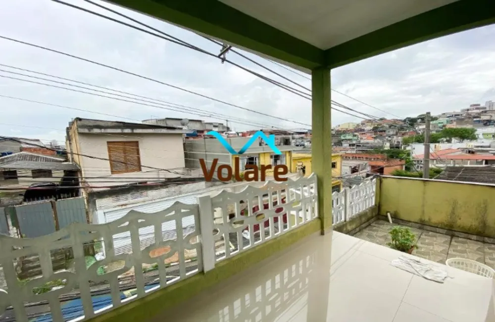 Casa, 2 quartos, 250 m² - Foto 10