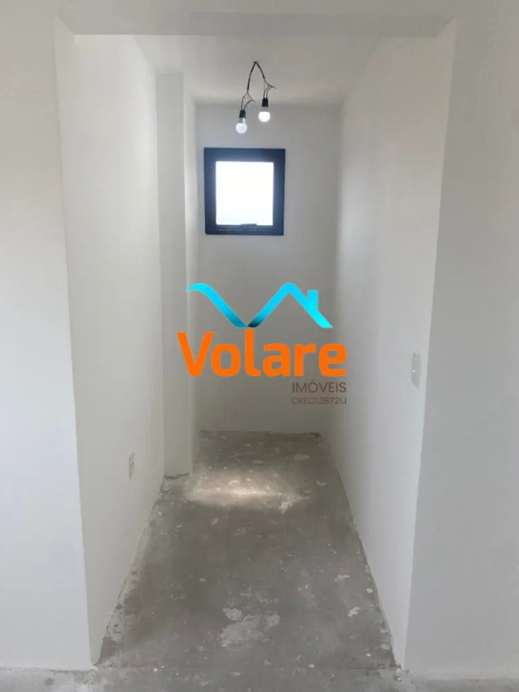 Apartamento, 2 quartos, 95 m² - Foto 2