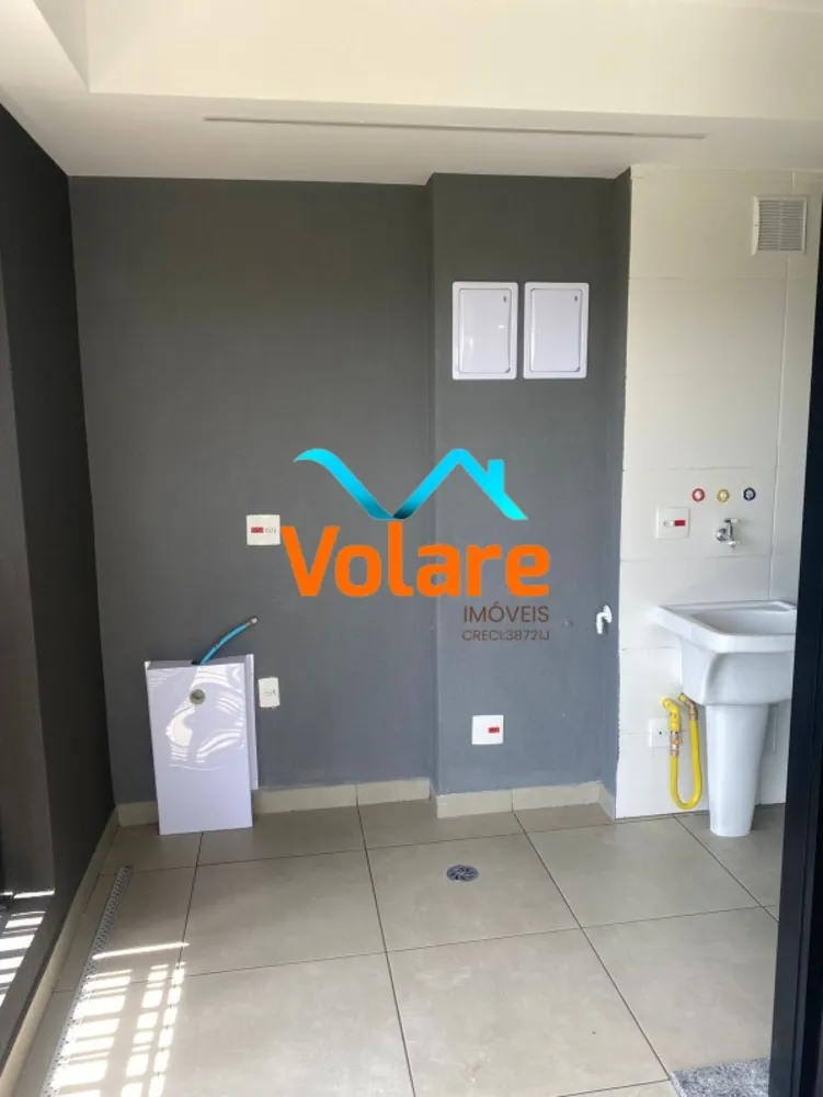 Apartamento, 2 quartos, 95 m² - Foto 3