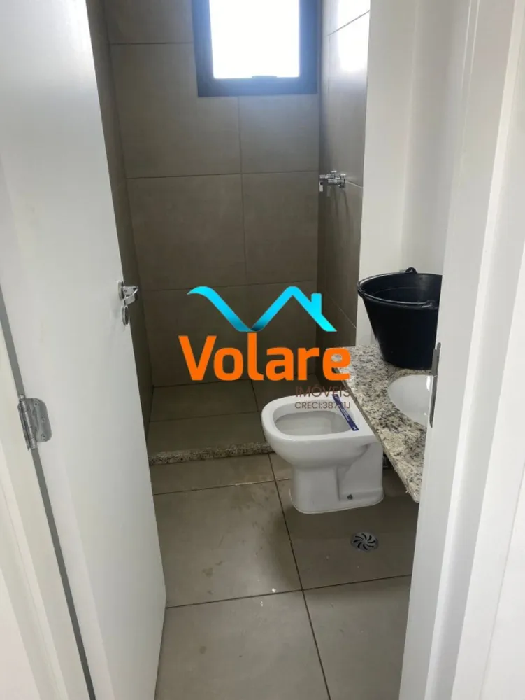 Apartamento, 2 quartos, 95 m² - Foto 4