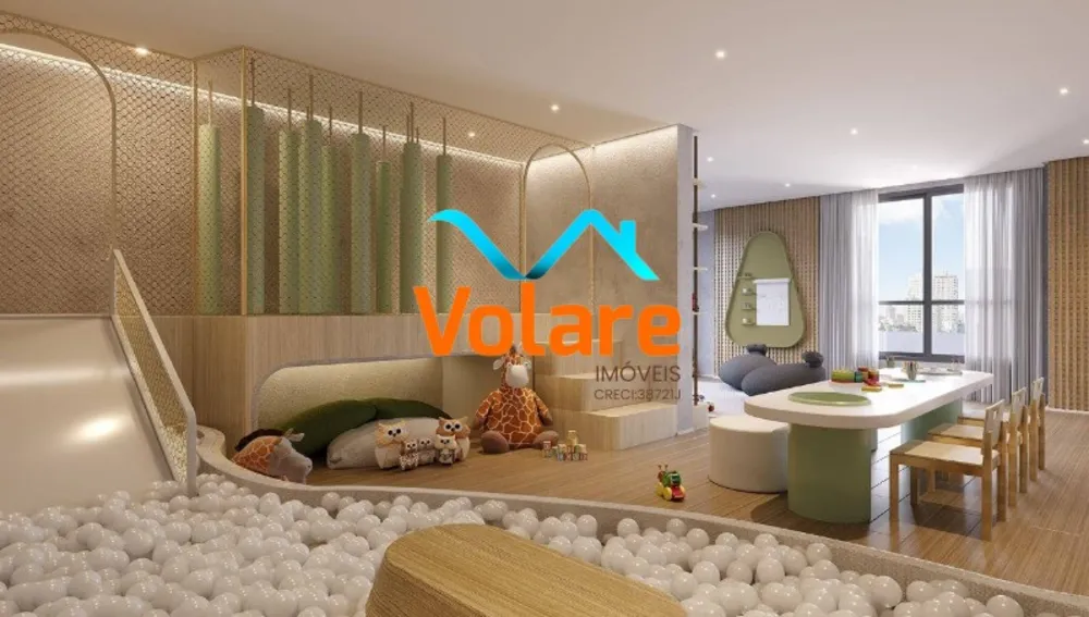 Apartamento, 2 quartos, 95 m² - Foto 6