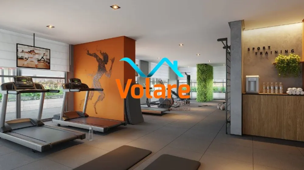 Apartamento, 2 quartos, 95 m² - Foto 5