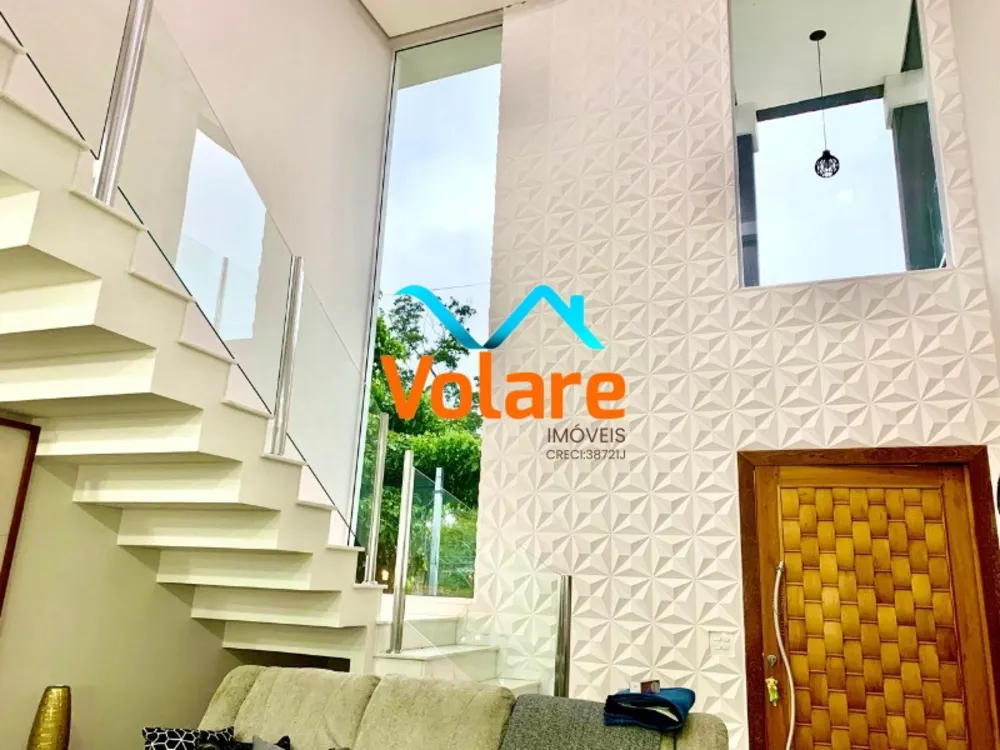 Casa, 4 quartos, 212 m² - Foto 2