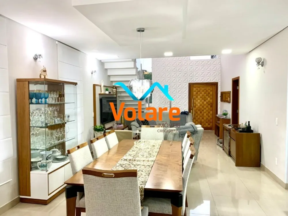 Casa, 4 quartos, 212 m² - Foto 4