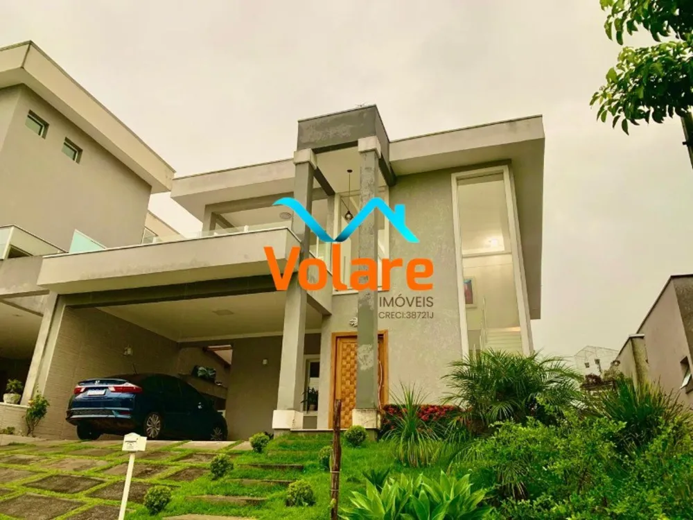 Casa, 4 quartos, 212 m² - Foto 1