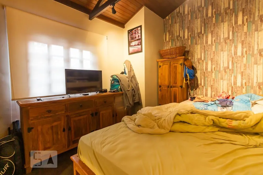 Casa, 4 quartos, 170 m² - Foto 2