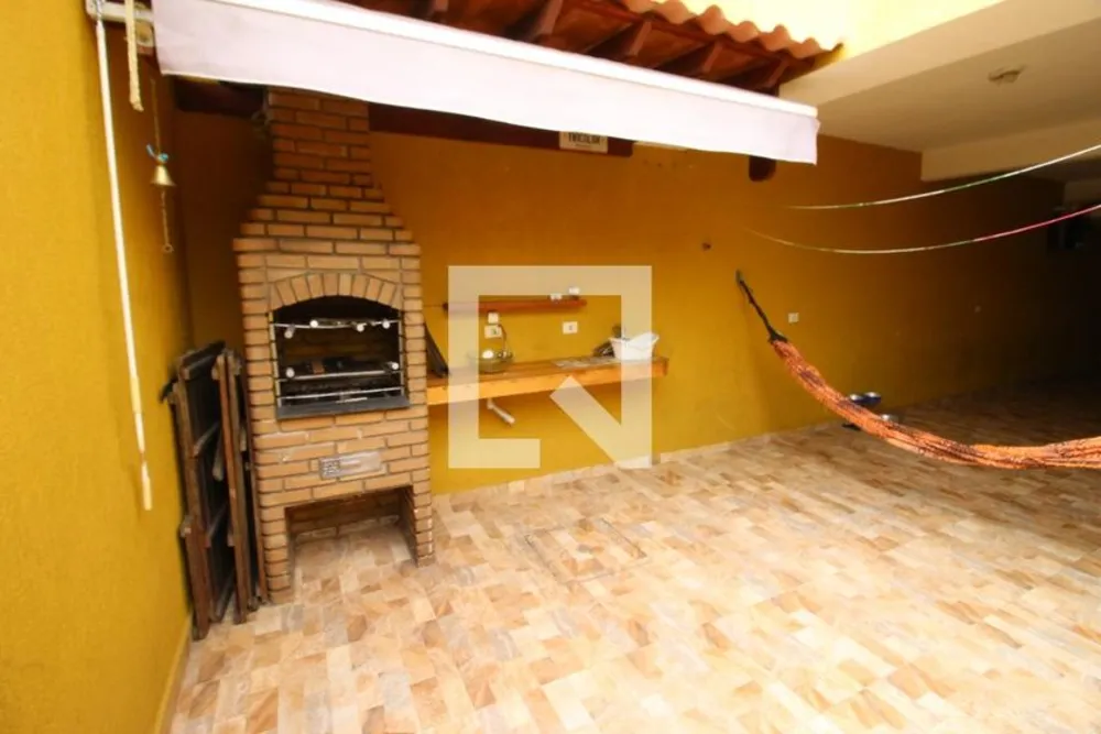 Casa, 3 quartos, 199 m² - Foto 5