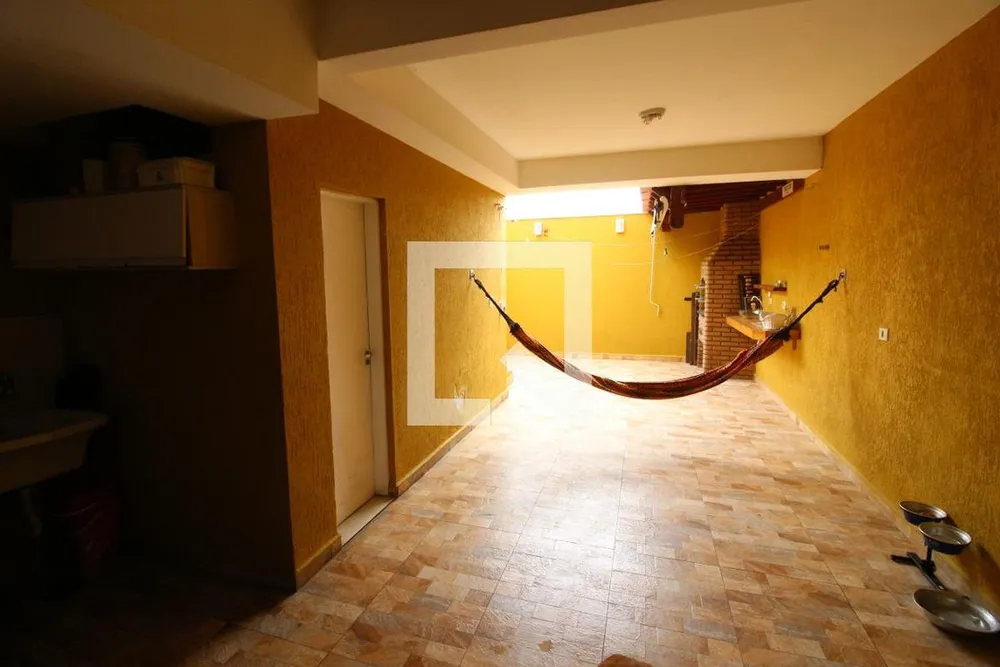 Casa, 3 quartos, 199 m² - Foto 4