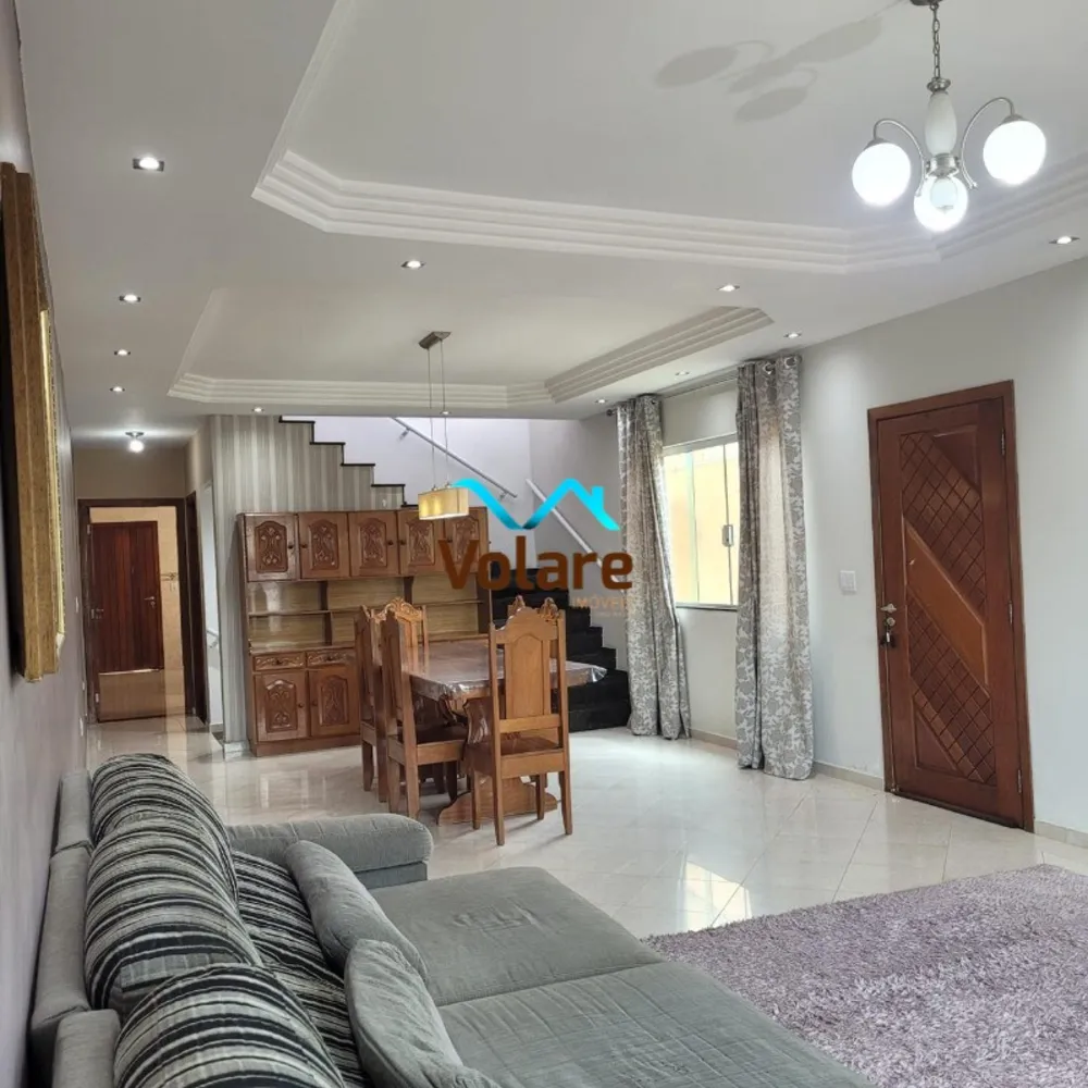 Casa, 4 quartos, 287 m² - Foto 21