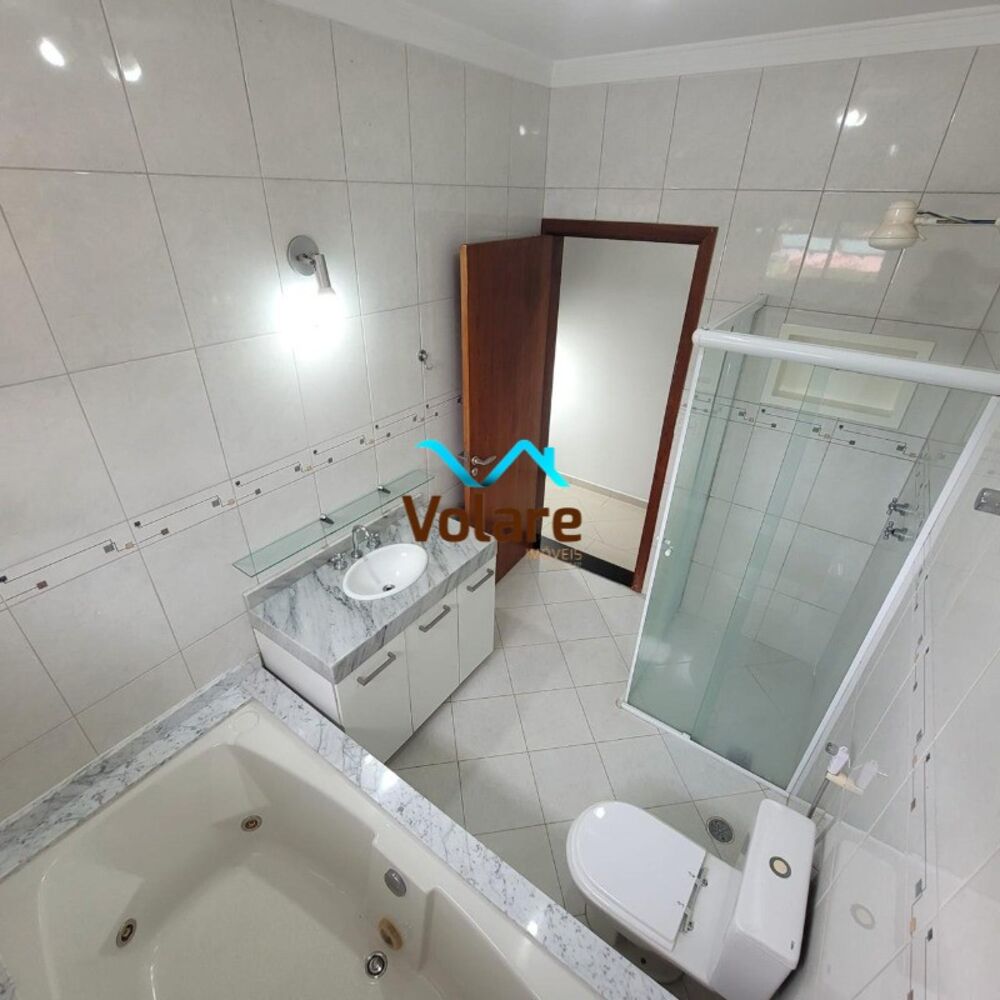 Casa, 4 quartos, 287 m² - Foto 6