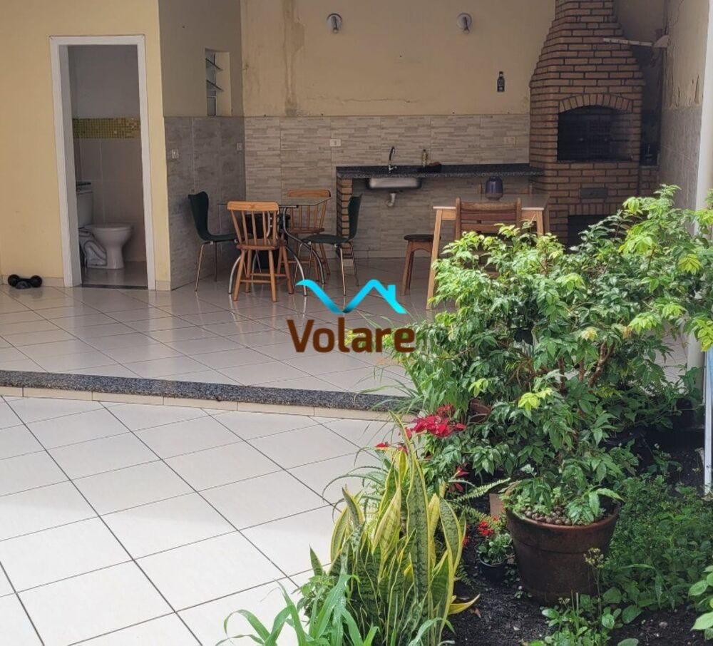 Casa, 4 quartos, 287 m² - Foto 18