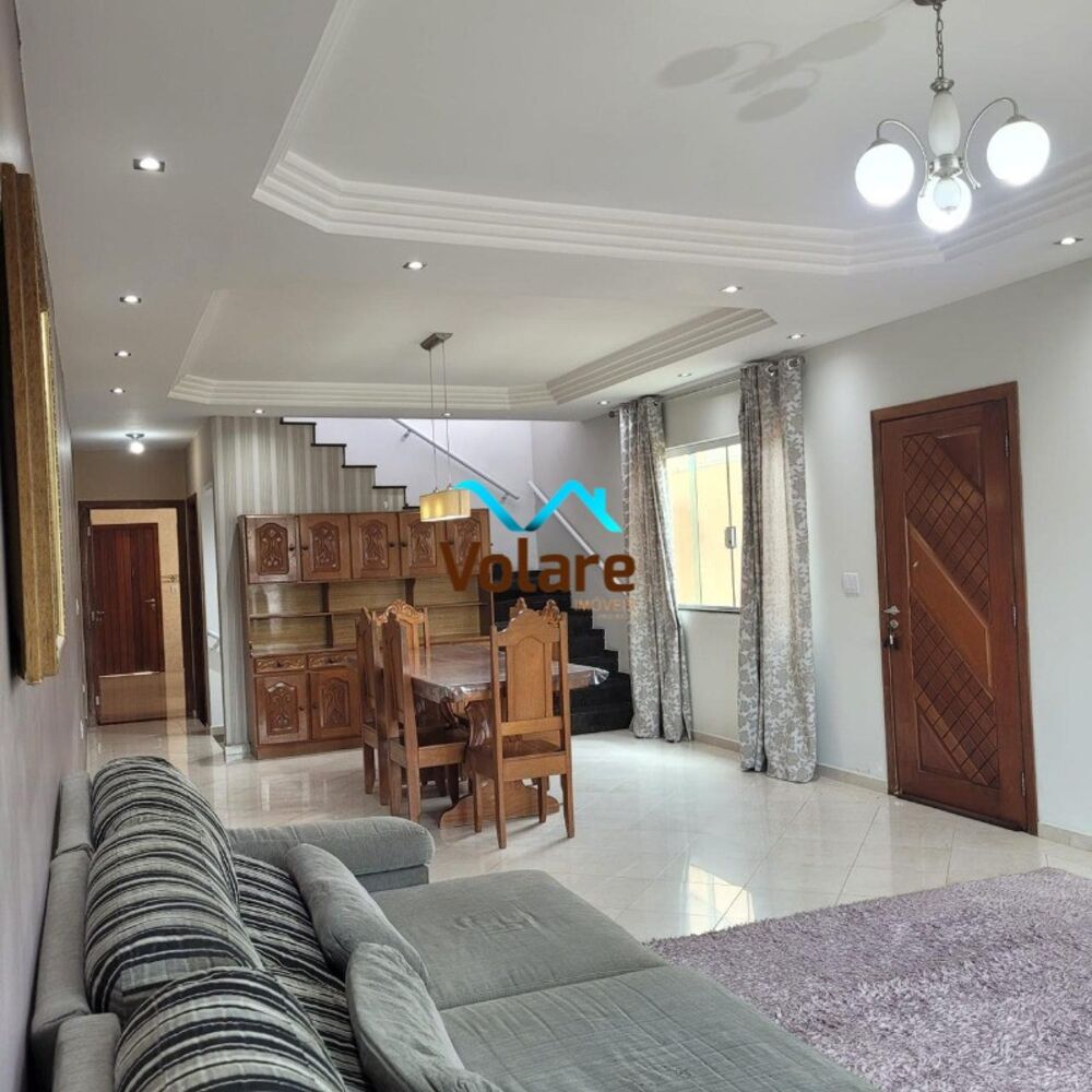 Casa, 4 quartos, 287 m² - Foto 11