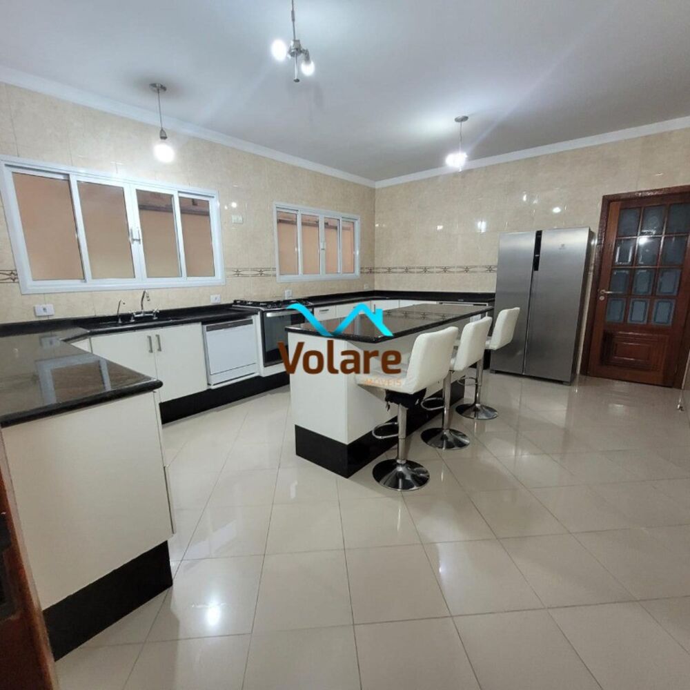 Casa, 4 quartos, 287 m² - Foto 17