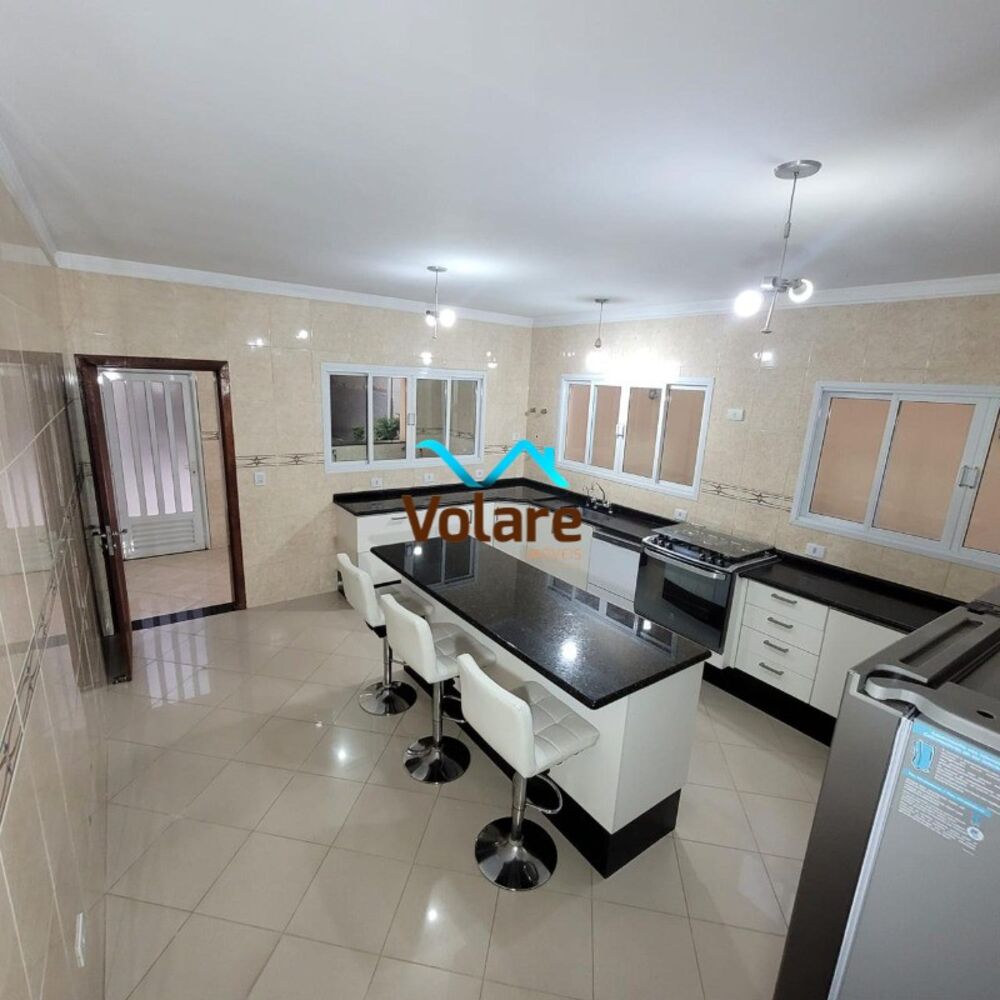 Casa, 4 quartos, 287 m² - Foto 8
