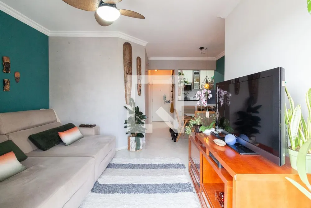 Apartamento, 3 quartos, 70 m² - Foto 1