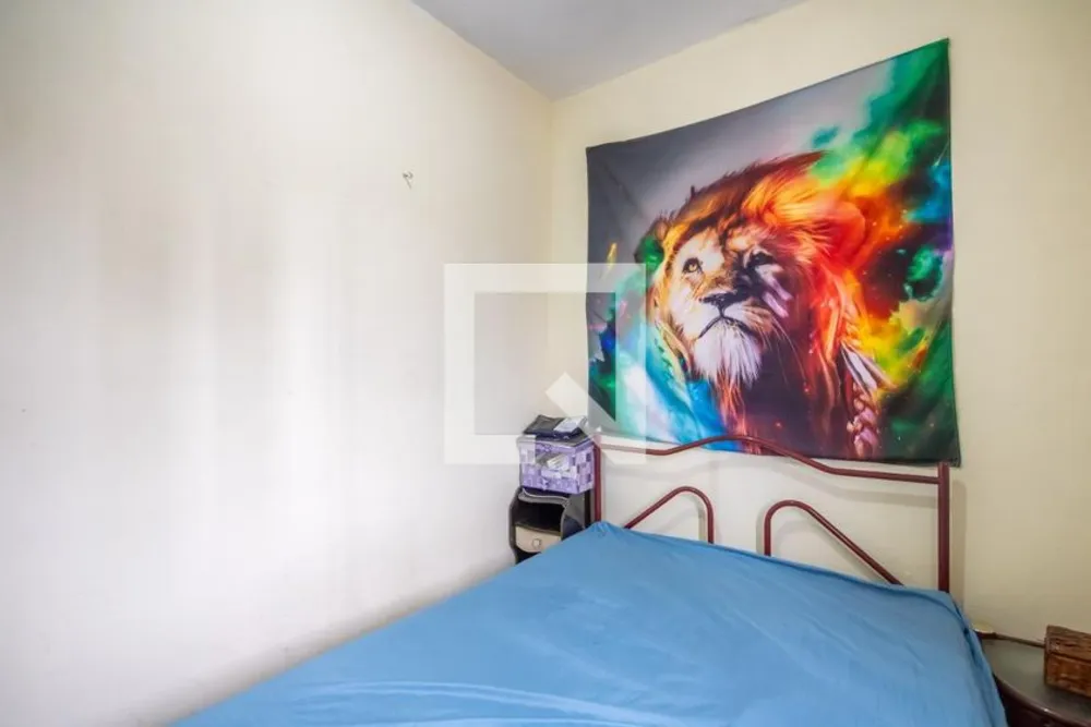 Casa, 2 quartos, 80 m² - Foto 1