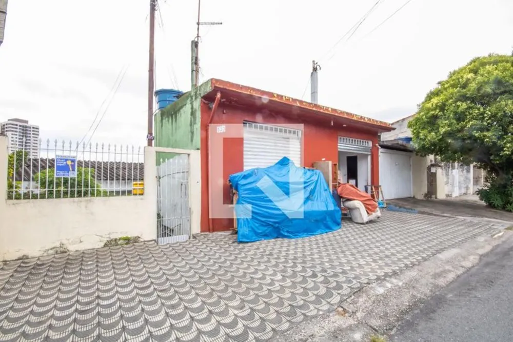 Casa, 2 quartos, 80 m² - Foto 2