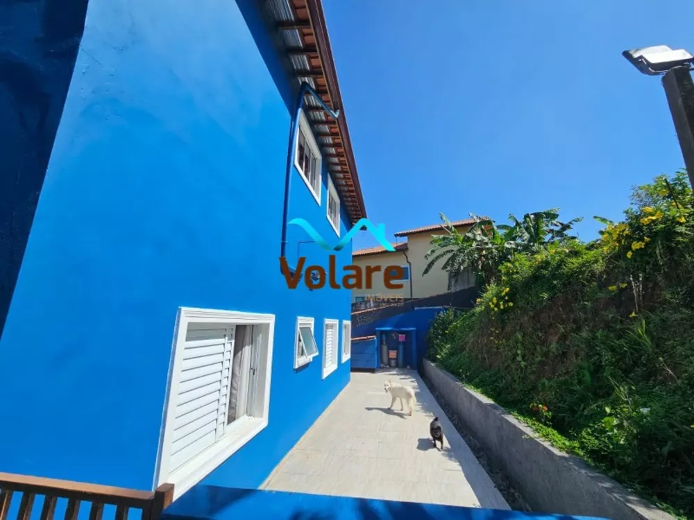 Casa de Condomínio, 3 quartos - Foto 12