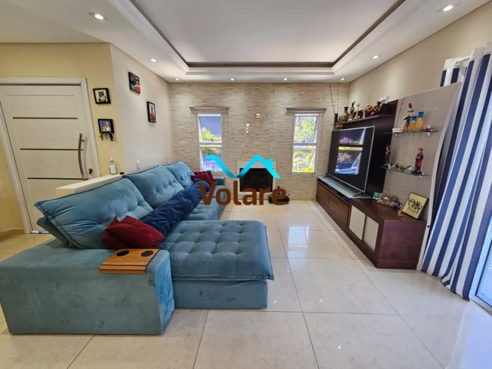 Casa de Condomínio, 3 quartos - Foto 3