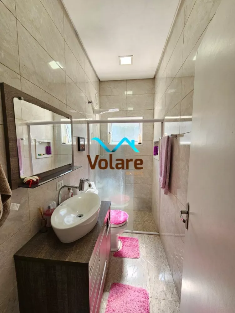 Casa de Condomínio, 3 quartos - Foto 17