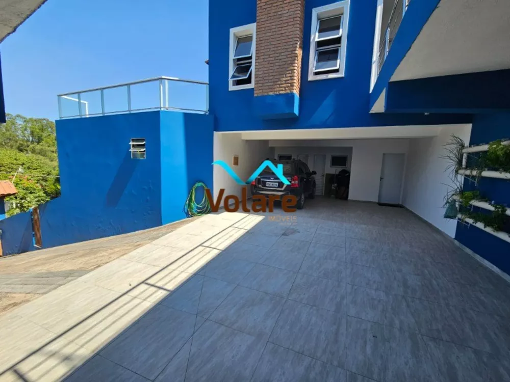 Casa de Condomínio, 3 quartos - Foto 8