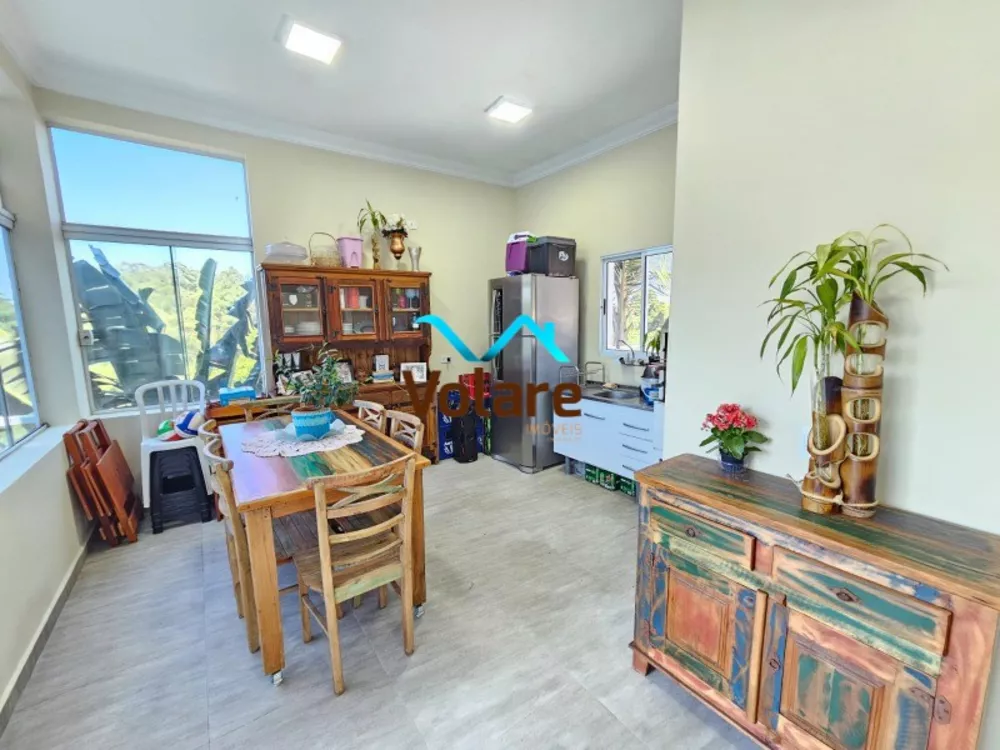 Casa de Condomínio, 3 quartos - Foto 15