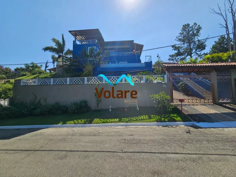 Casa de Condomínio, 3 quartos - Foto 9