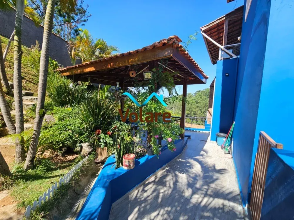 Casa de Condomínio, 3 quartos - Foto 20