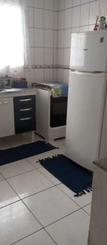 Casa, 3 quartos, 156 m² - Foto 1