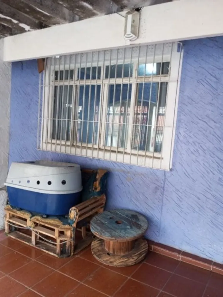 Casa, 3 quartos, 156 m² - Foto 6