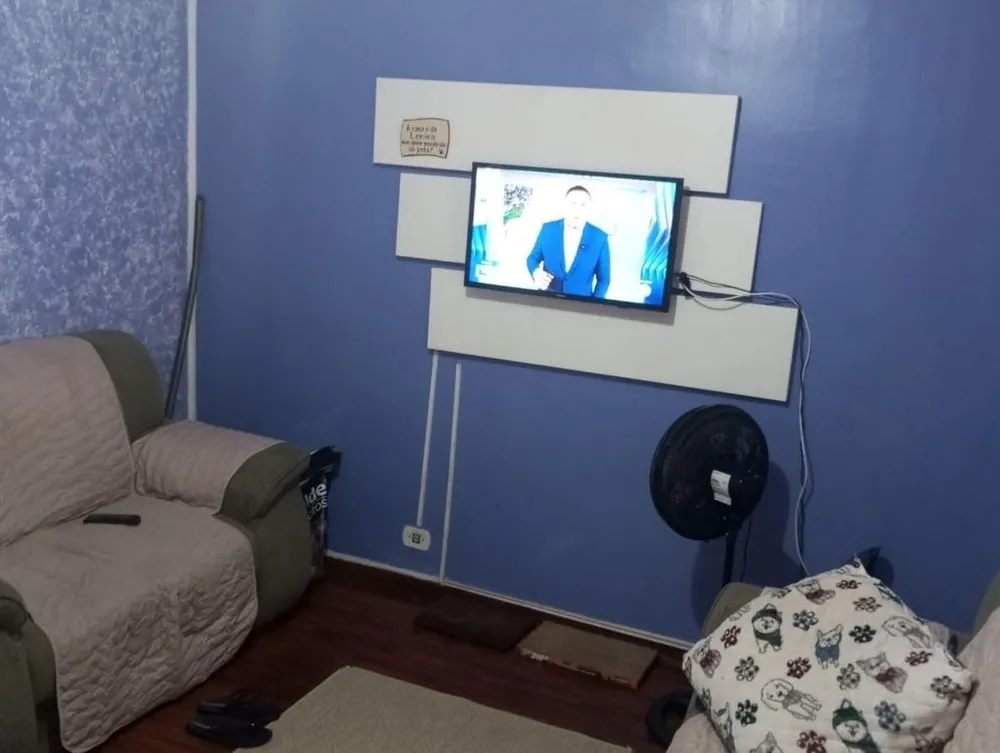 Casa, 3 quartos, 156 m² - Foto 7