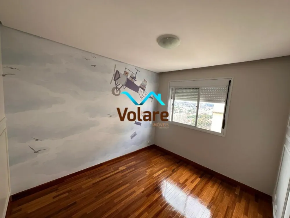 Apartamento, 3 quartos, 134 m² - Foto 5