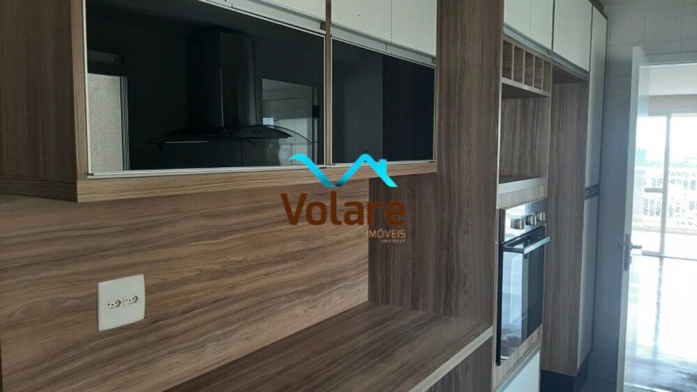 Apartamento, 3 quartos, 134 m² - Foto 2