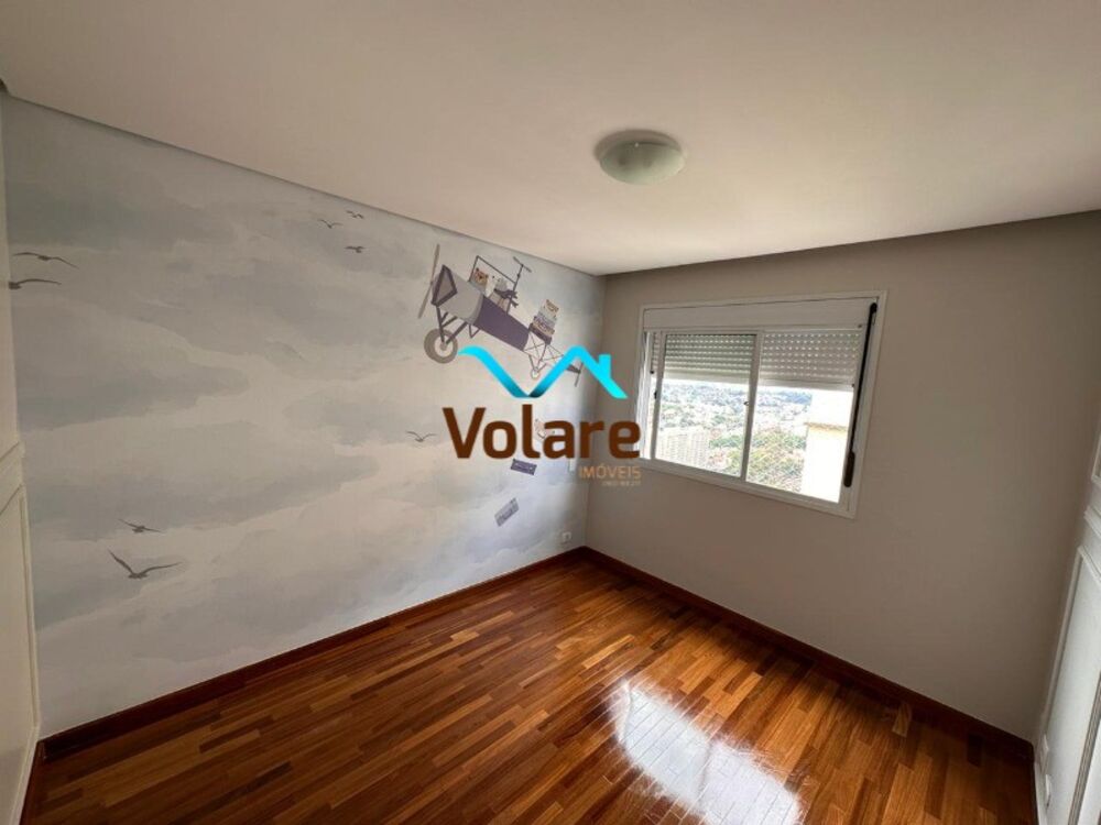 Apartamento, 3 quartos, 134 m² - Foto 1