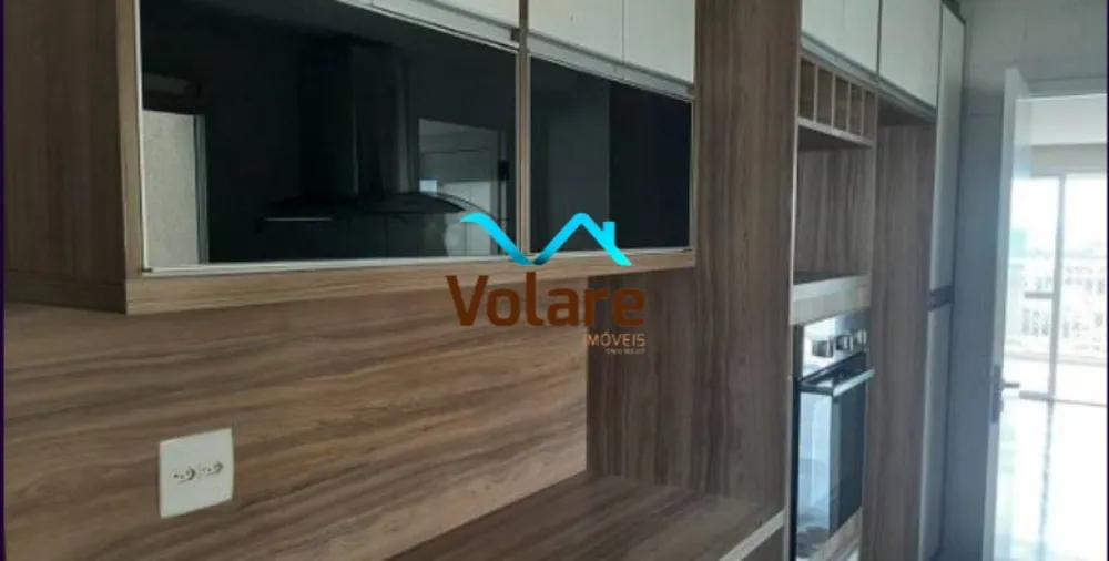 Apartamento, 3 quartos, 134 m² - Foto 6