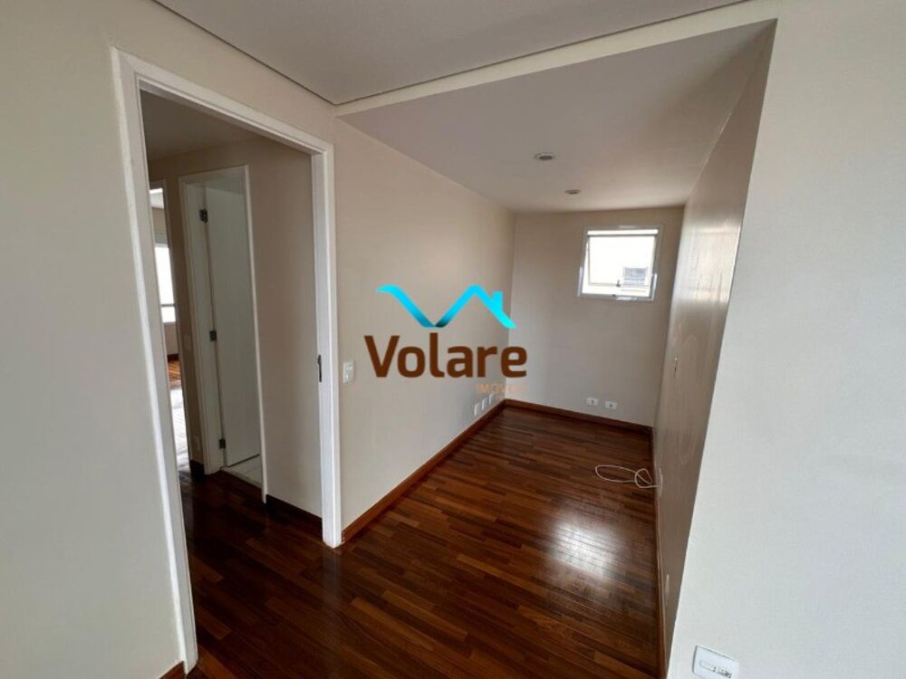 Apartamento, 3 quartos, 134 m² - Foto 4