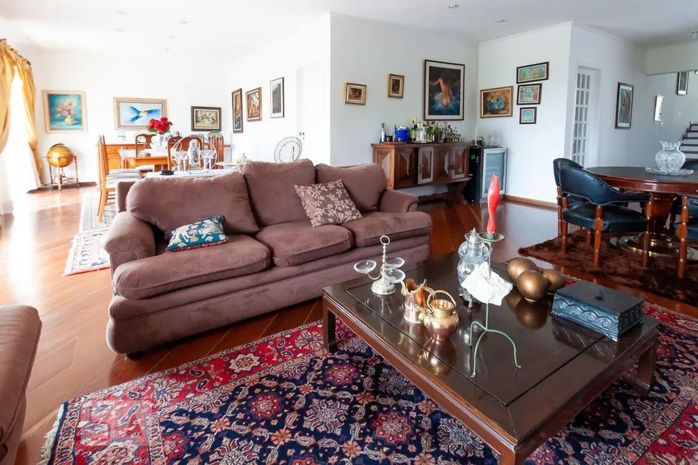 Casa, 4 quartos, 500 m² - Foto 4