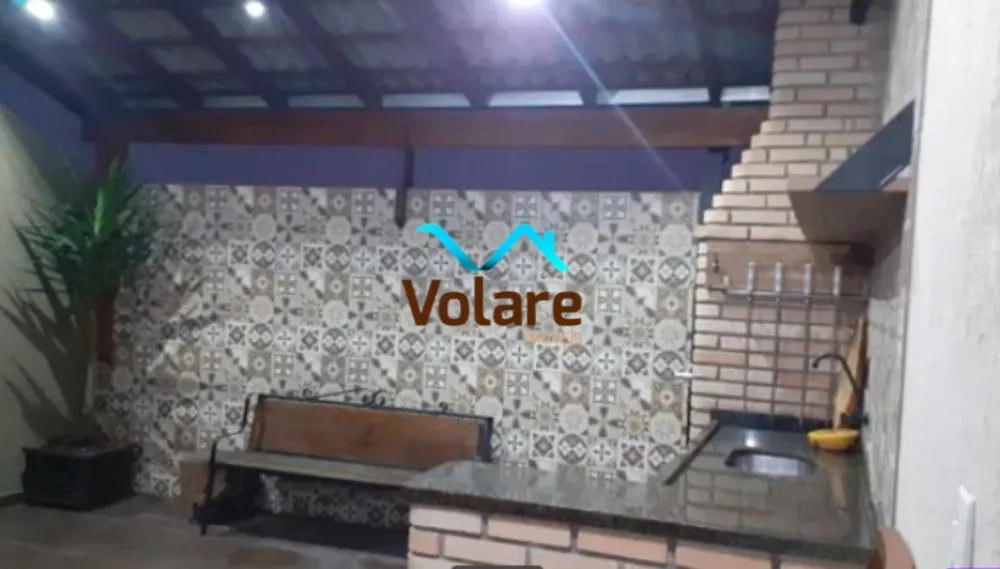 Casa, 3 quartos, 130 m² - Foto 10