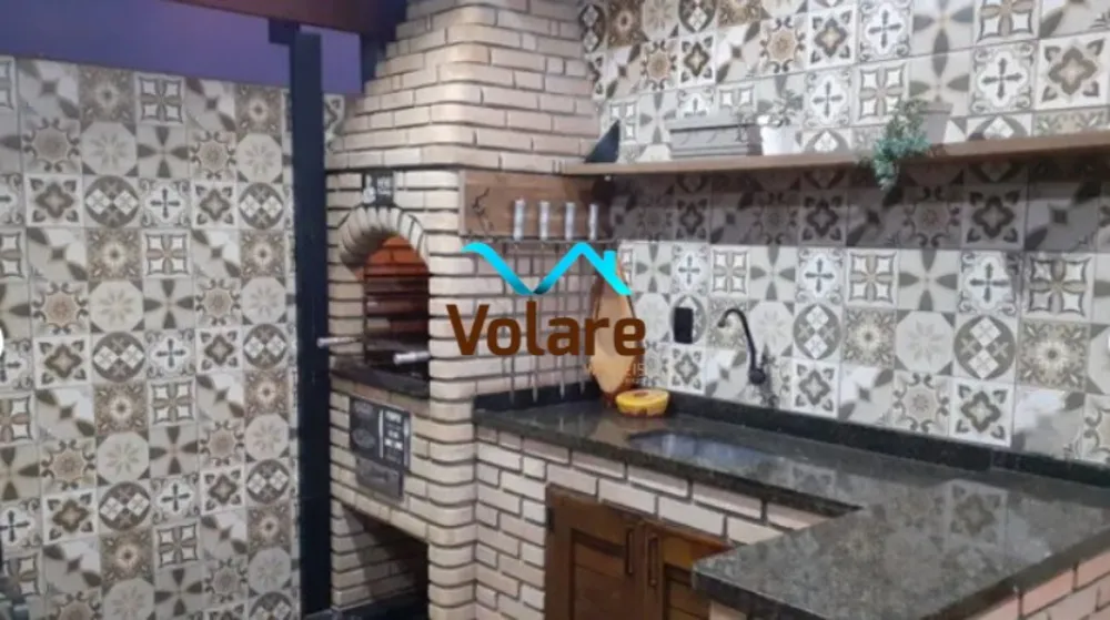 Casa, 3 quartos, 130 m² - Foto 11