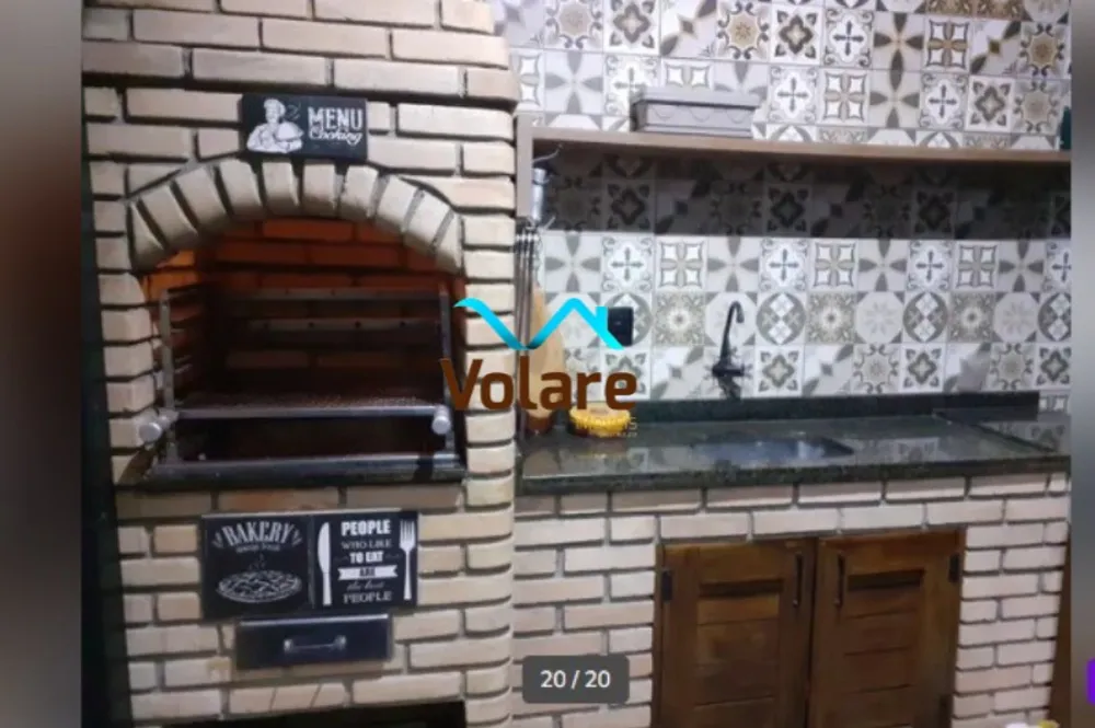 Casa, 3 quartos, 130 m² - Foto 12