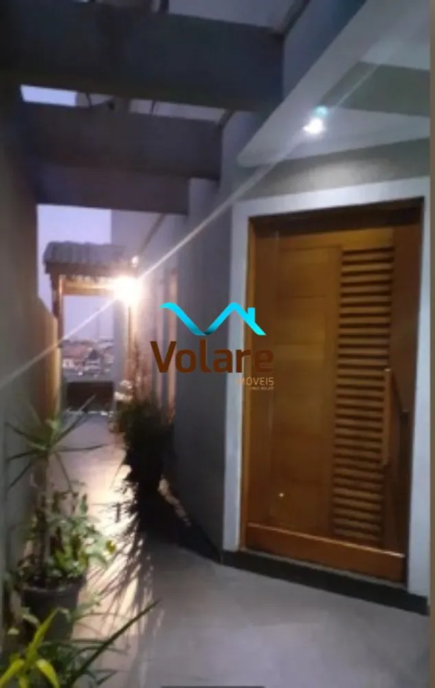 Casa, 3 quartos, 130 m² - Foto 7