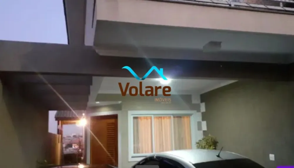 Casa, 3 quartos, 130 m² - Foto 5