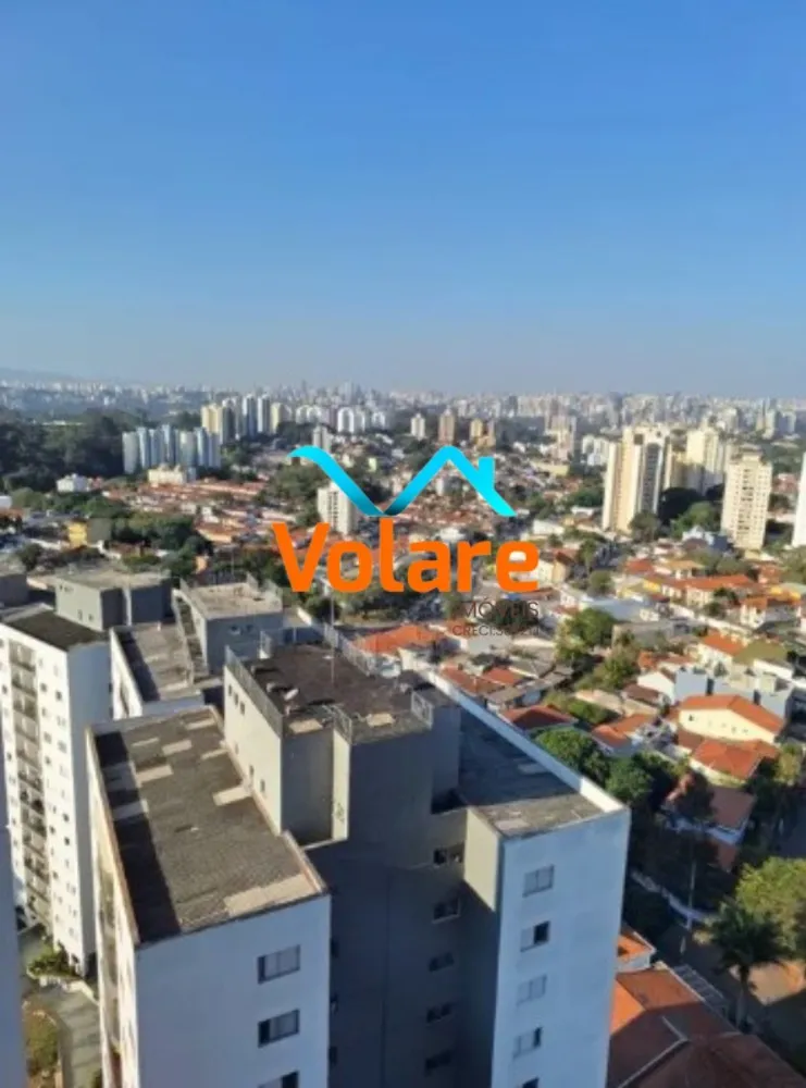 Apartamento, 2 quartos, 34 m² - Foto 2
