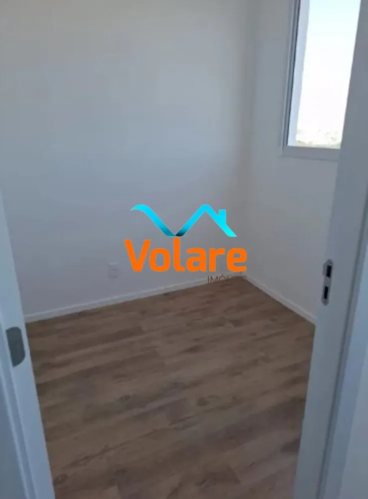 Apartamento, 2 quartos, 34 m² - Foto 1