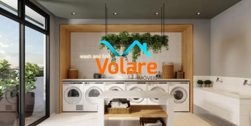 Apartamento, 2 quartos, 40 m² - Foto 7
