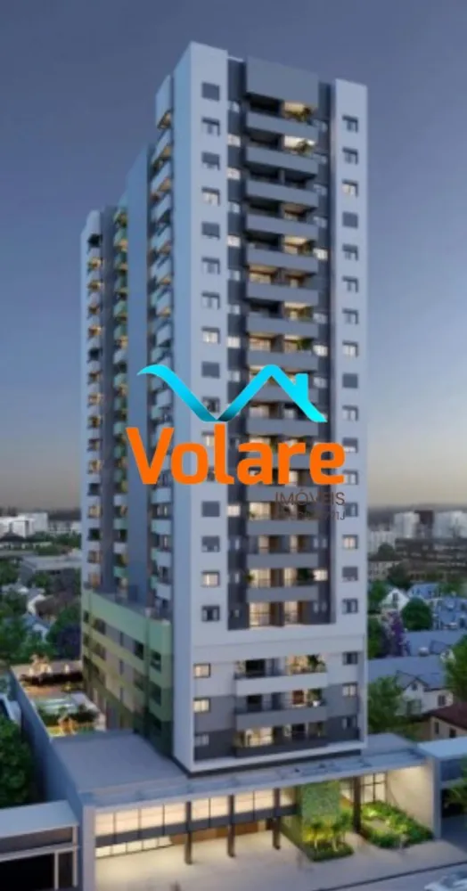 Apartamento, 2 quartos, 40 m² - Foto 8