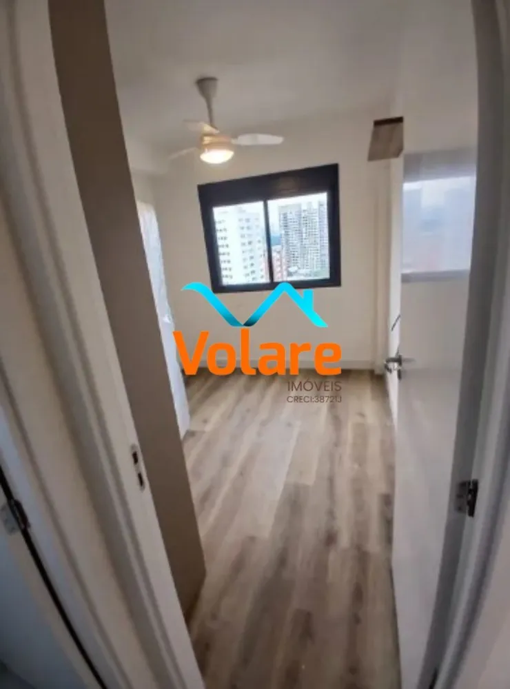 Apartamento, 2 quartos, 40 m² - Foto 3