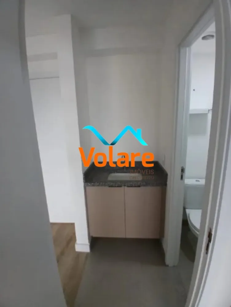 Apartamento, 2 quartos, 40 m² - Foto 2