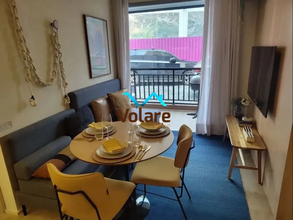 Apartamento, 2 quartos, 39 m² - Foto 13