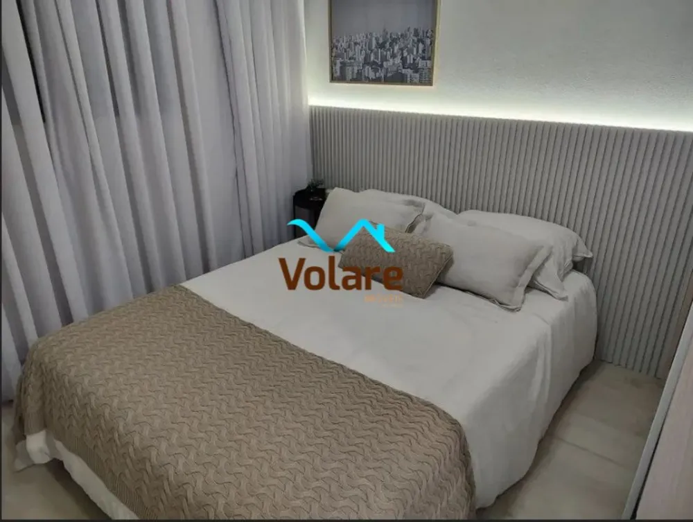 Apartamento, 2 quartos, 39 m² - Foto 14